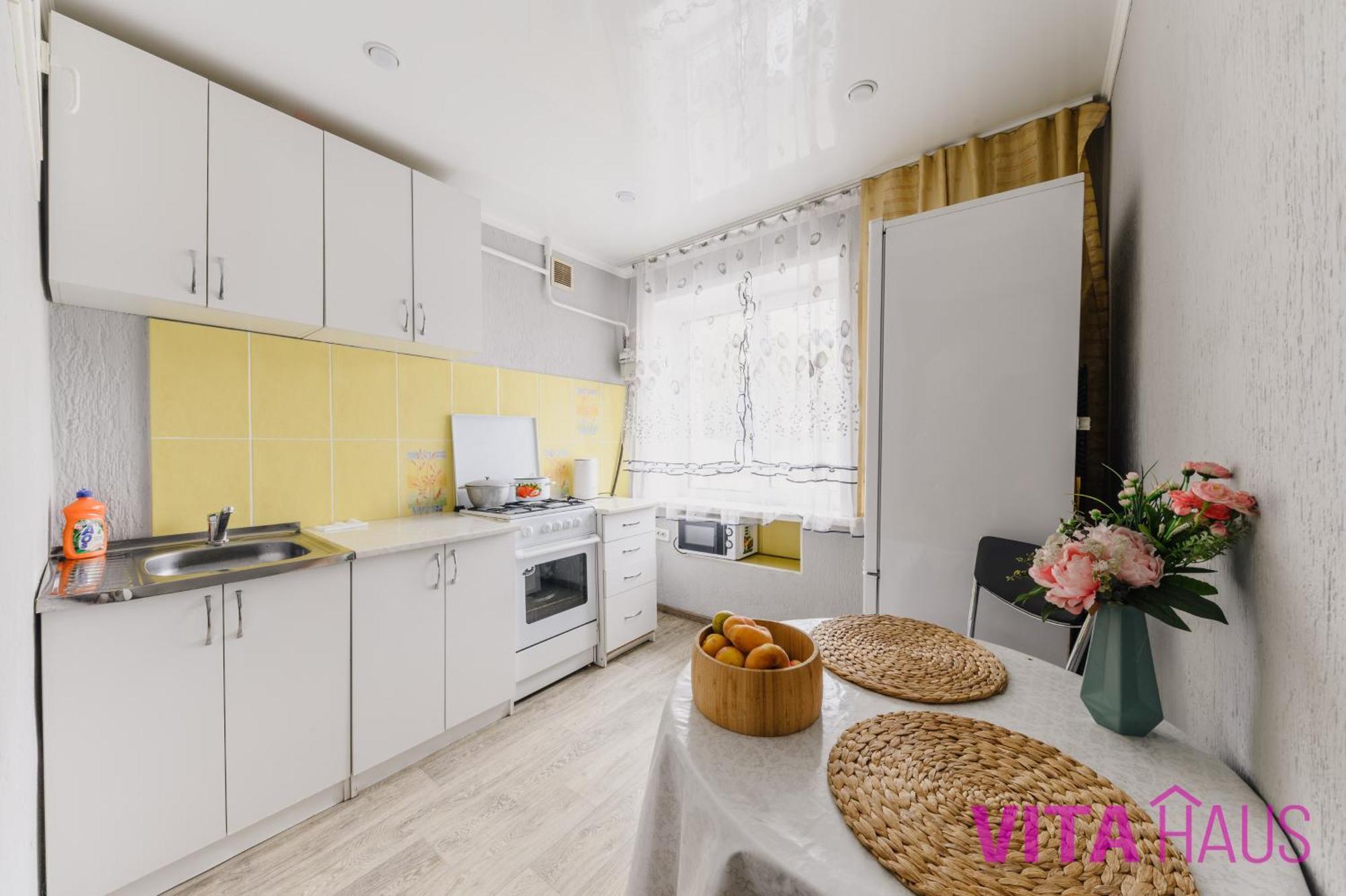 Квартира В Центре Золотой Petropavlovsk Extérieur photo